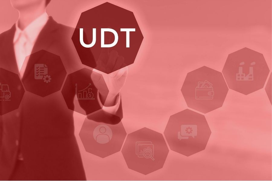 Co to jest UDT? - regulacje prawne oraz zakres działań